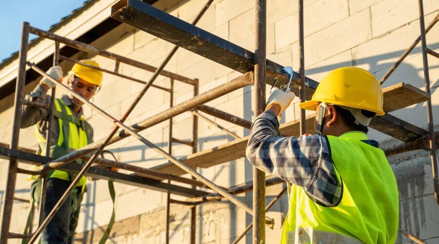 Expert top industrial roofings services in Reinbeck, IA